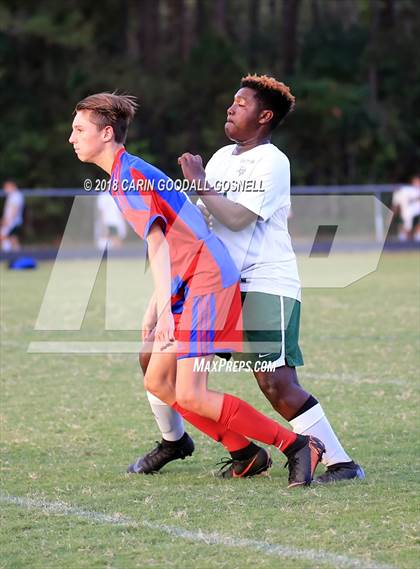 Thumbnail 2 in White Oak @ West Carteret photogallery.
