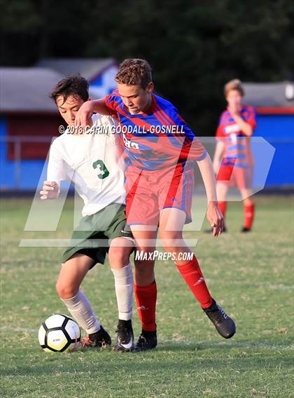 Thumbnail 3 in White Oak @ West Carteret photogallery.