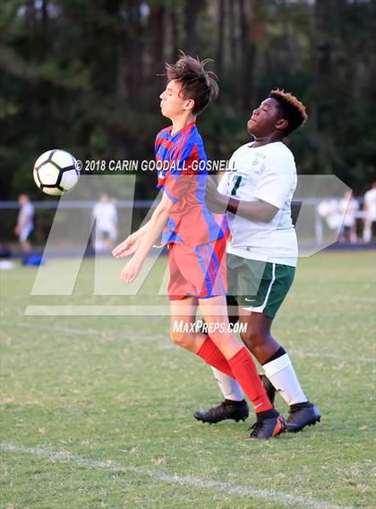 Thumbnail 1 in White Oak @ West Carteret photogallery.
