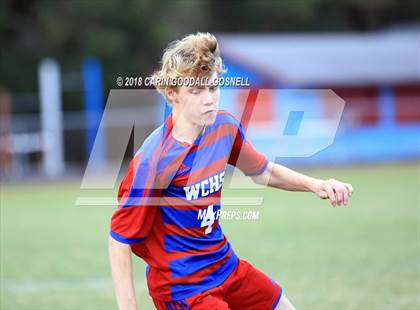 Thumbnail 1 in White Oak @ West Carteret photogallery.