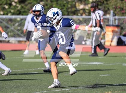 Thumbnail 3 in Franklin vs Marshall photogallery.