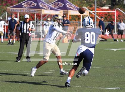 Thumbnail 3 in Franklin vs Marshall photogallery.