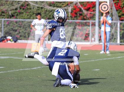 Thumbnail 2 in Franklin vs Marshall photogallery.