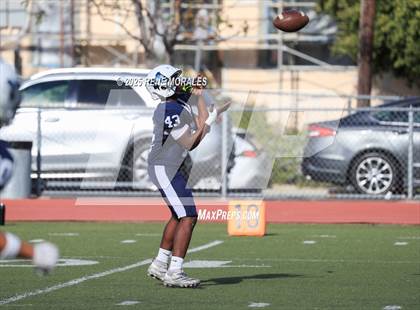 Thumbnail 1 in Franklin vs Marshall photogallery.