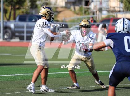 Thumbnail 3 in Franklin vs Marshall photogallery.