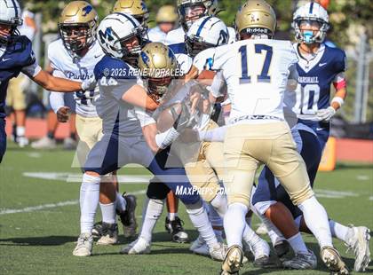 Thumbnail 2 in Franklin vs Marshall photogallery.