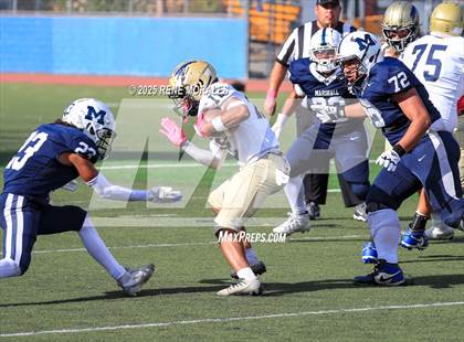 Thumbnail 3 in Franklin vs Marshall photogallery.