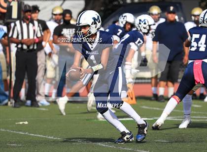Thumbnail 2 in Franklin vs Marshall photogallery.