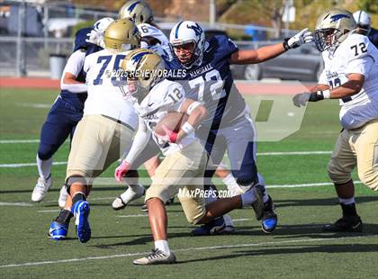 Thumbnail 1 in Franklin vs Marshall photogallery.