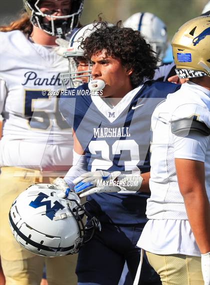 Thumbnail 2 in Franklin vs Marshall photogallery.