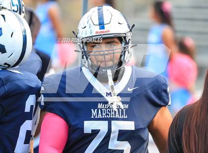 Thumbnail 1 in Franklin vs Marshall photogallery.
