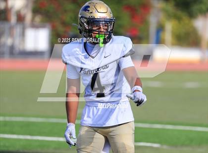 Thumbnail 3 in Franklin vs Marshall photogallery.