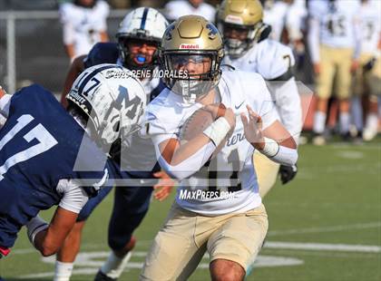 Thumbnail 3 in Franklin vs Marshall photogallery.