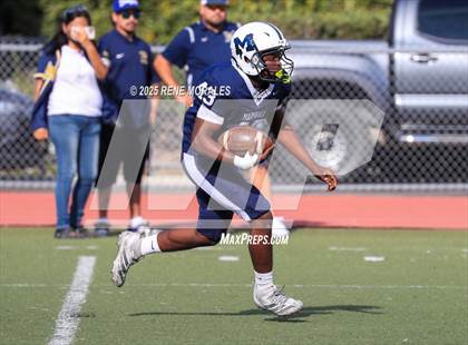Thumbnail 1 in Franklin vs Marshall photogallery.