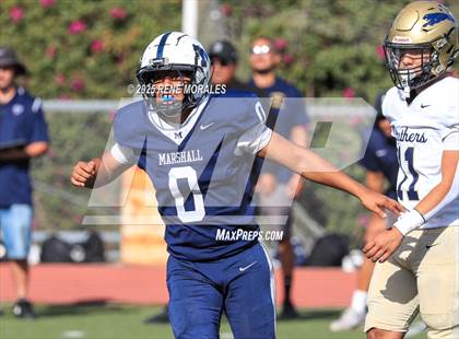 Thumbnail 2 in Franklin vs Marshall photogallery.