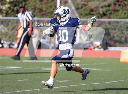 Thumbnail 3 in Franklin vs Marshall photogallery.