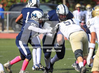 Thumbnail 3 in Franklin vs Marshall photogallery.