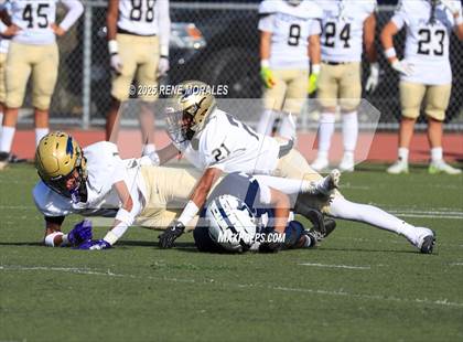 Thumbnail 2 in Franklin vs Marshall photogallery.