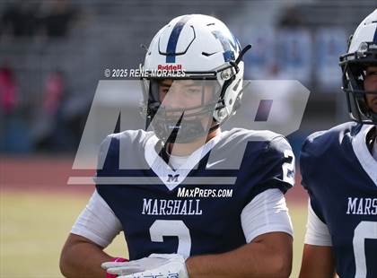 Thumbnail 1 in Franklin vs Marshall photogallery.