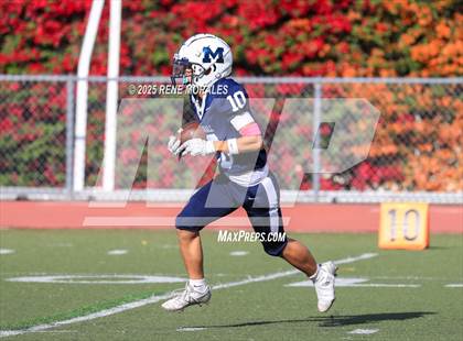 Thumbnail 2 in Franklin vs Marshall photogallery.