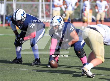 Thumbnail 3 in Franklin vs Marshall photogallery.