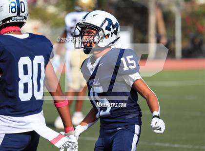 Thumbnail 3 in Franklin vs Marshall photogallery.