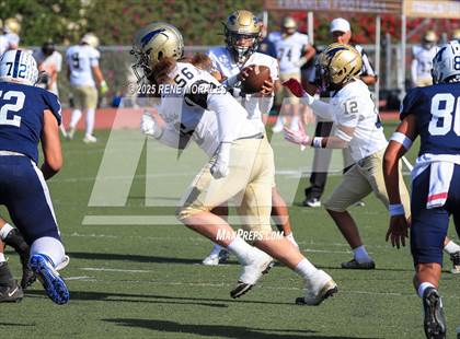 Thumbnail 1 in Franklin vs Marshall photogallery.