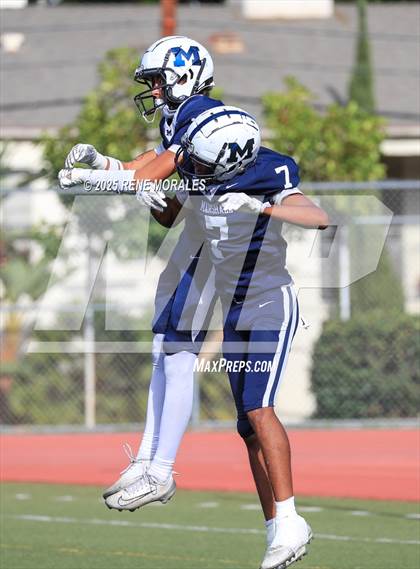 Thumbnail 2 in Franklin vs Marshall photogallery.