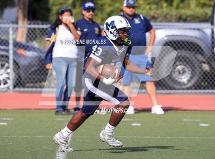 Thumbnail 3 in Franklin vs Marshall photogallery.