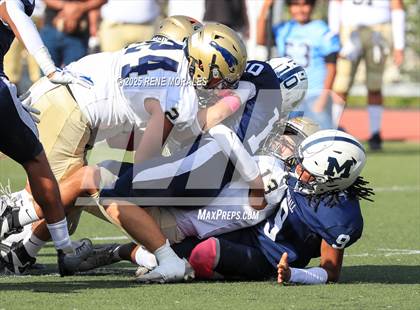 Thumbnail 1 in Franklin vs Marshall photogallery.