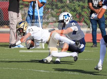 Thumbnail 1 in Franklin vs Marshall photogallery.