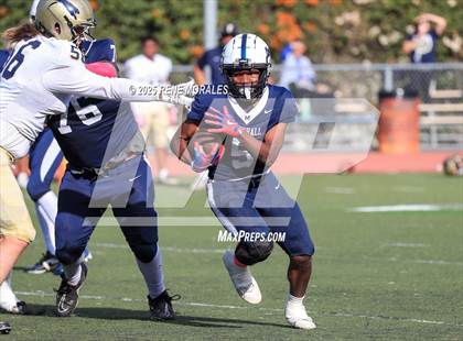Thumbnail 1 in Franklin vs Marshall photogallery.