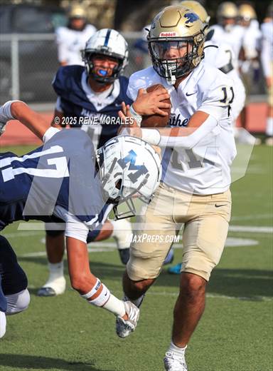 Franklin vs Marshall