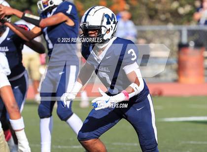 Thumbnail 2 in Franklin vs Marshall photogallery.