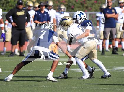 Thumbnail 2 in Franklin vs Marshall photogallery.