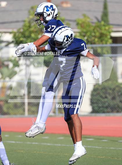 Thumbnail 3 in Franklin vs Marshall photogallery.