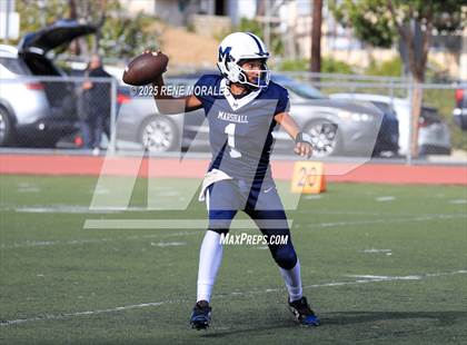 Thumbnail 2 in Franklin vs Marshall photogallery.