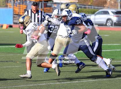Thumbnail 2 in Franklin vs Marshall photogallery.