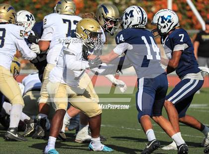 Thumbnail 2 in Franklin vs Marshall photogallery.