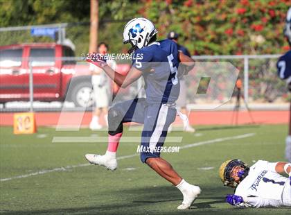 Thumbnail 1 in Franklin vs Marshall photogallery.