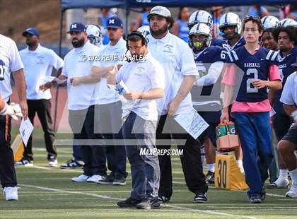 Thumbnail 1 in Franklin vs Marshall photogallery.