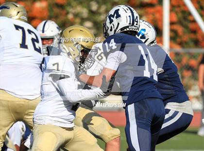 Thumbnail 3 in Franklin vs Marshall photogallery.