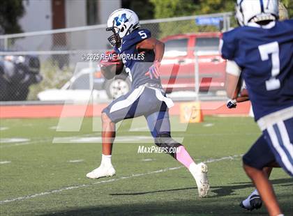 Thumbnail 2 in Franklin vs Marshall photogallery.