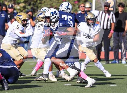 Thumbnail 2 in Franklin vs Marshall photogallery.