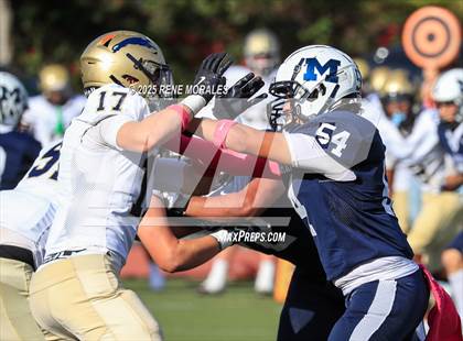 Thumbnail 3 in Franklin vs Marshall photogallery.
