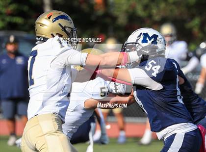 Thumbnail 1 in Franklin vs Marshall photogallery.