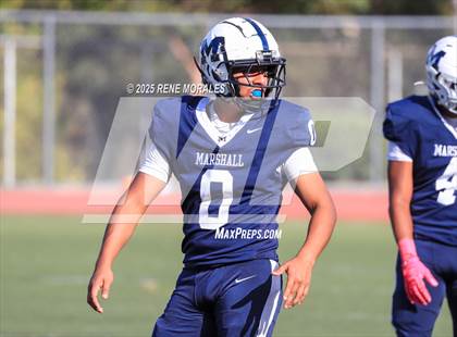 Thumbnail 3 in Franklin vs Marshall photogallery.