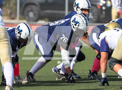 Thumbnail 2 in Franklin vs Marshall photogallery.