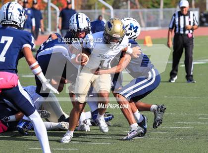 Thumbnail 3 in Franklin vs Marshall photogallery.