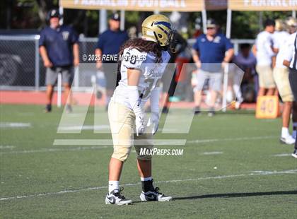 Thumbnail 2 in Franklin vs Marshall photogallery.